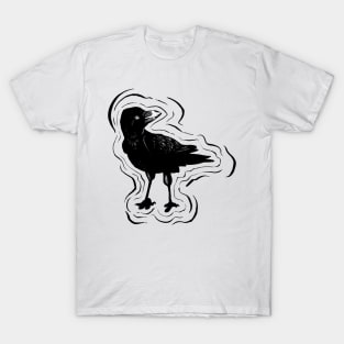 A Lil Crow T-Shirt